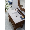 Castilian Aged Cognac 36" (Vanity Only Pricing)